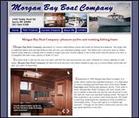 Morgan Bay Boat Company